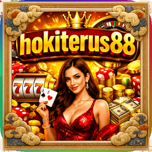 hokiterus88 — galeri pratinjau Resmi APK
